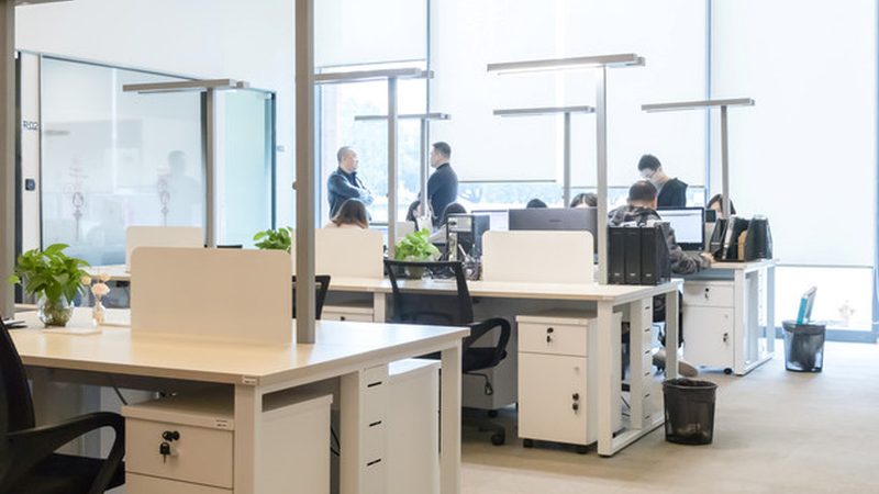 中小企业业务流程优化：解码高效管理之道